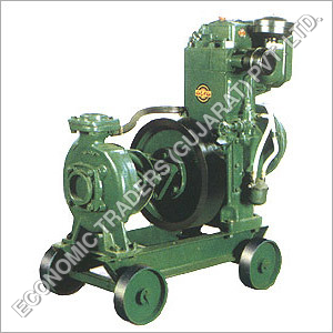 Coupled Set (5 hp to 10 hp) Coupled Set (5 hp to 10 hp)