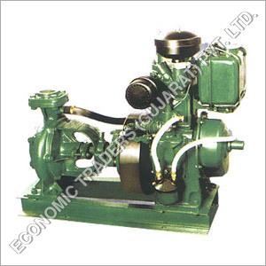 Coupled Set (4.5 hpCouple Set ) Coupled Set (4.5 hpCouple Set )