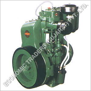 High Speed Diesel Engines ( Single Cylinder ) High Speed Diesel Engines ( Single Cylinder )
