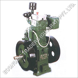 Slow Speed Diesel Engines ( Single Cylinder ) 10p Slow Speed Diesel Engines ( Single Cylinder ) 10p