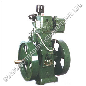 Slow Speed Diesel Engines ( Single Cylinder ) 8p Slow Speed Diesel Engines ( Single Cylinder ) 8p