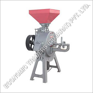 Flour Mills Flour Mills