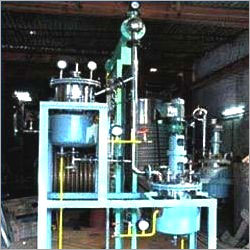 Steam Distillation Plant Steam Distillation Plant