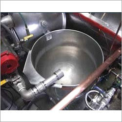 Circular Evaporator Circular Evaporator
