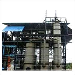 Essential Oils Extraction plant Essential Oils Extraction plant