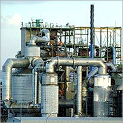 Hexamine plant Hexamine plant