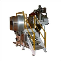 Solvent Recovery System Solvent Recovery System