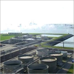 Water Treatment Plant Water Treatment Plant