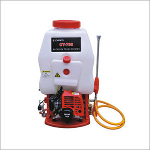 Power Sprayer Power Sprayer