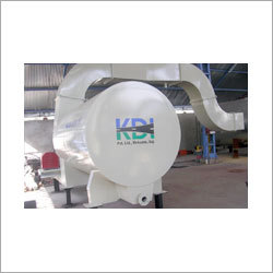 Pollution Control Unit Pollution Control Unit