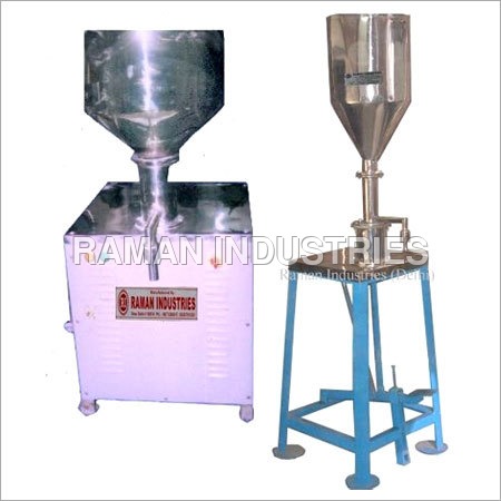 Paste Cream Tube Filling Machine Paste Cream Tube Filling Machine