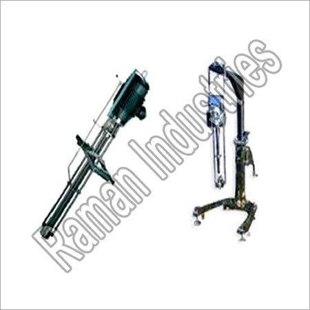 Homogeniser emulsifier Homogeniser emulsifier