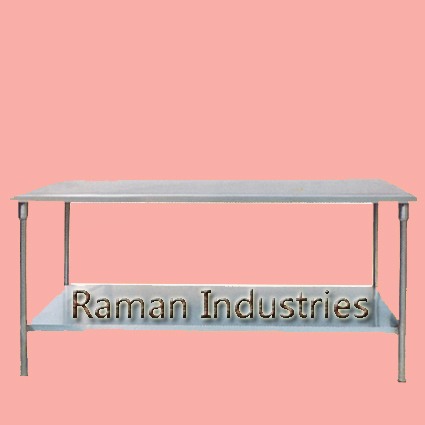 Working Table Working Table