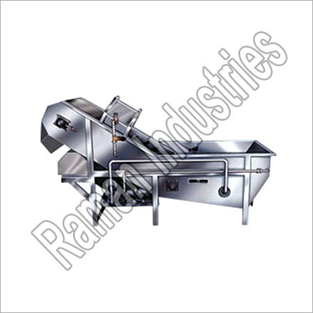 Bubble Washer Bubble Washer