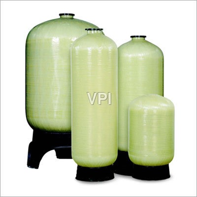 FRP Vessel FRP Vessel
