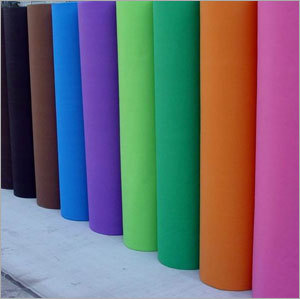 Spunbond Nonwoven Fabric Spunbond Nonwoven Fabric