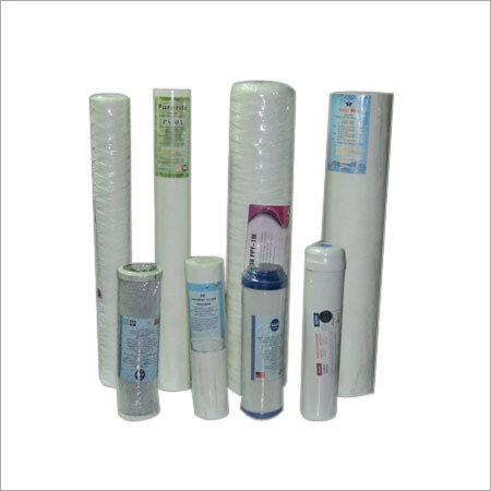 Water Filter Water Filter