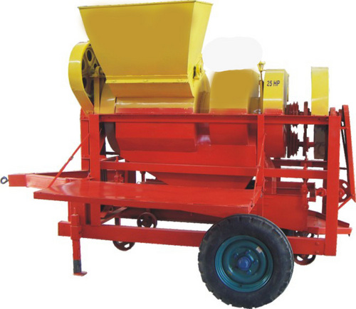 MultiCrop Thresher MultiCrop Thresher
