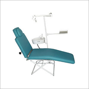 Portable Dental Chair Portable Dental Chair