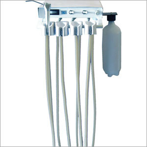 Portable Dental Unit (Pipe Tray) Portable Dental Unit (Pipe Tray)