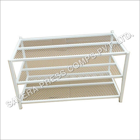Mesh Rack Mesh Rack