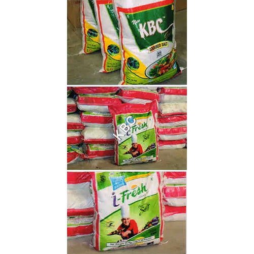 KBC Salt KBC Salt