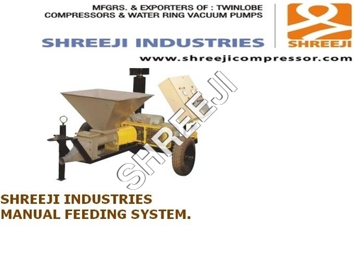 Fly Ash Cement Feeding System Fly Ash Cement Feeding System