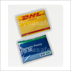 Plastic Courier Bags Plastic Courier Bags