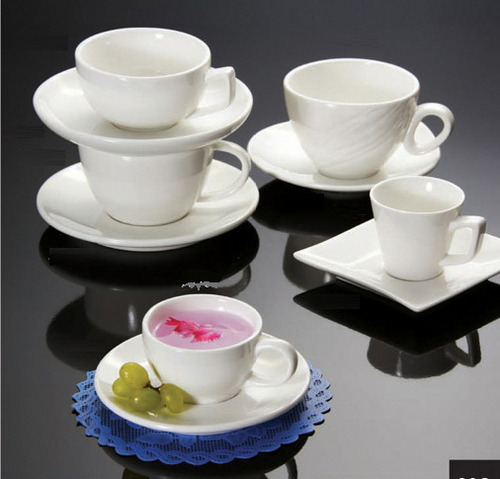 Cup Saucer Cup Saucer