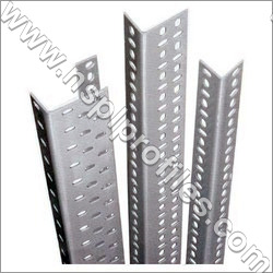 Slotted Angles Slotted Angles