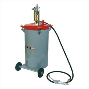 Pneumatic Washing Lift Pneumatic Washing Lift