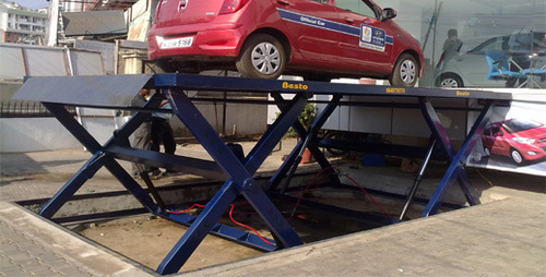 Lifting Tables Lifting Tables