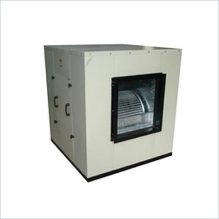 Fresh Air Units Fresh Air Units