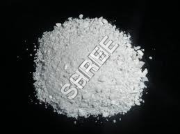 Calcined China Clay Calcined China Clay