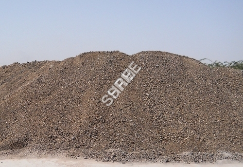 Calcined Refractory Clay Calcined Refractory Clay