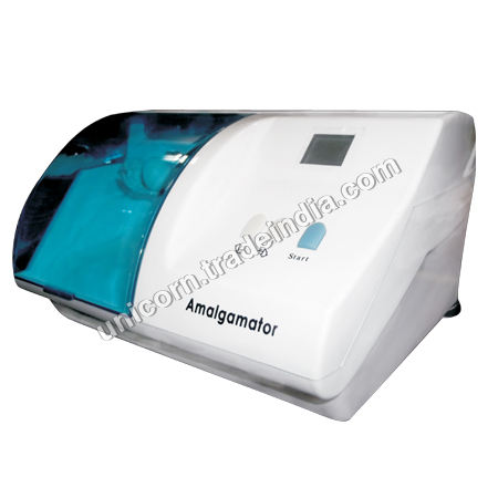 Dental Mixer Amalgamator Dental Mixer Amalgamator