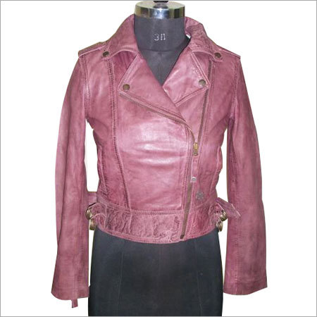 Ladies Leather Jackets Ladies Leather Jackets