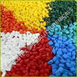 Masterbatch Pigment Dyes Masterbatch Pigment Dyes