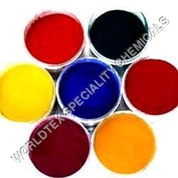 Pigment Colour Paste Pigment Colour Paste