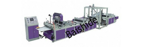 Non Woven Bag Making Machine Non Woven Bag Making Machine