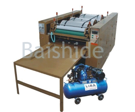Ready Bag Printing Machine Ready Bag Printing Machine