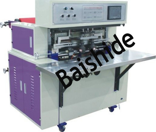 bs-700 Soft Handle Sealing Machine bs-700 Soft Handle Sealing Machine
