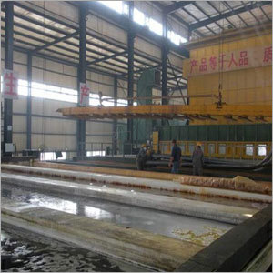 Hot Dip Galvanizing Plant Hot Dip Galvanizing Plant