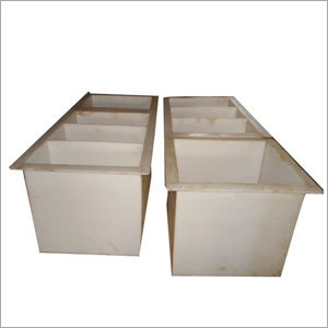PP Storage Tanks PP Storage Tanks