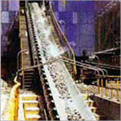 Heat Resistant Conveyor Belt Heat Resistant Conveyor Belt