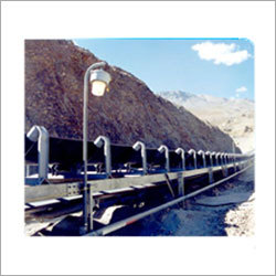 Conveyor System Conveyor System