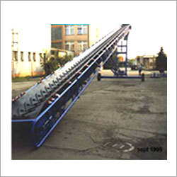 Auto Conveyor System Auto Conveyor System
