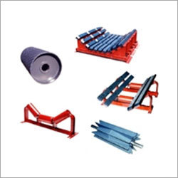 Industrial Roller Conveyors Industrial Roller Conveyors