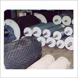 Industrial Conveyor Roller Industrial Conveyor Roller