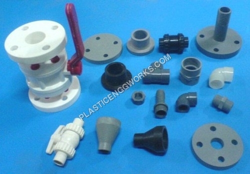 HDPE Pipe Fitting HDPE Pipe Fitting